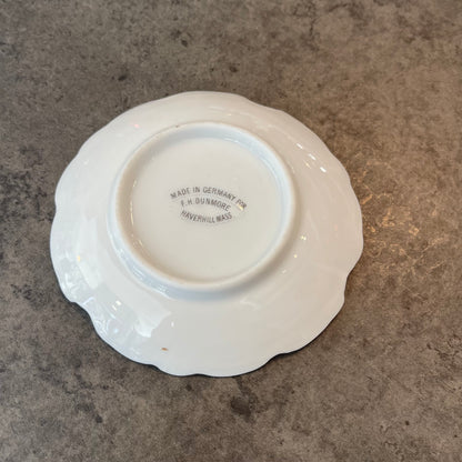 Haverhill Souvenir Trinket Dish