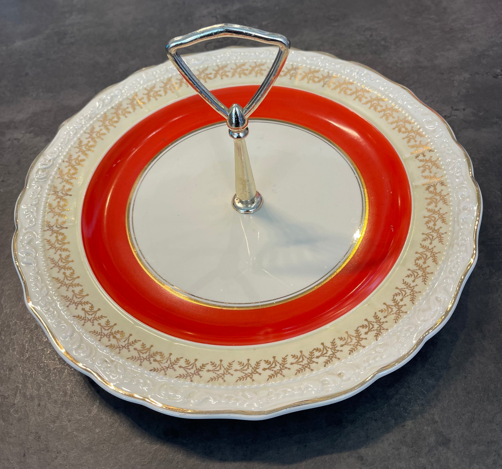 C.C. Thompson Mayfair Serving Tray