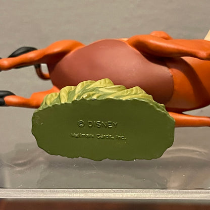 Hallmark 1994 Timon and Pumbaa Ornament