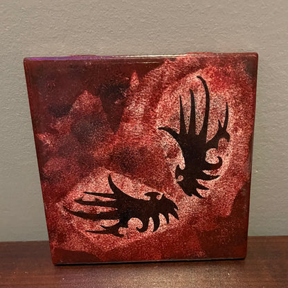 Ceramic Tile Art