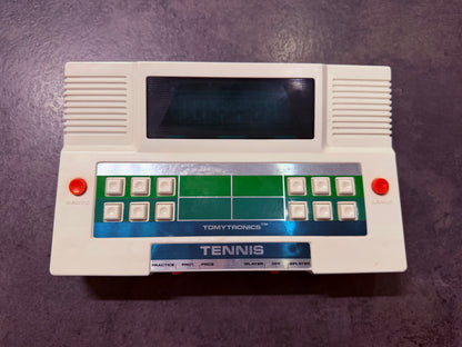 Tomytronics Tennis Desktop Game