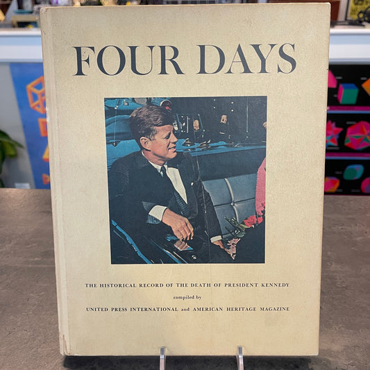 Four Days