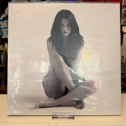 Selena Gomez - Revival Vinyl