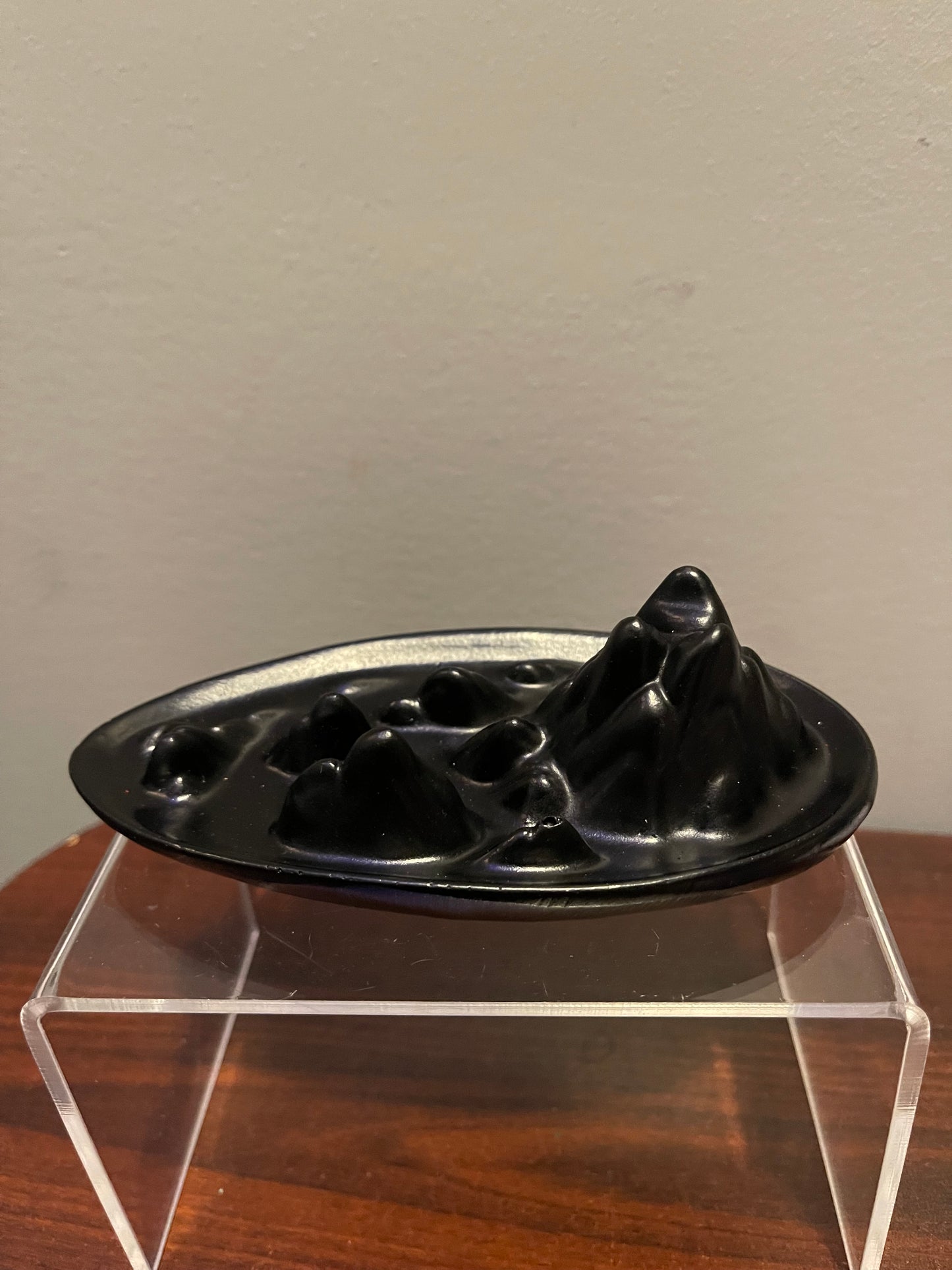 Ceramic Incenses Burner