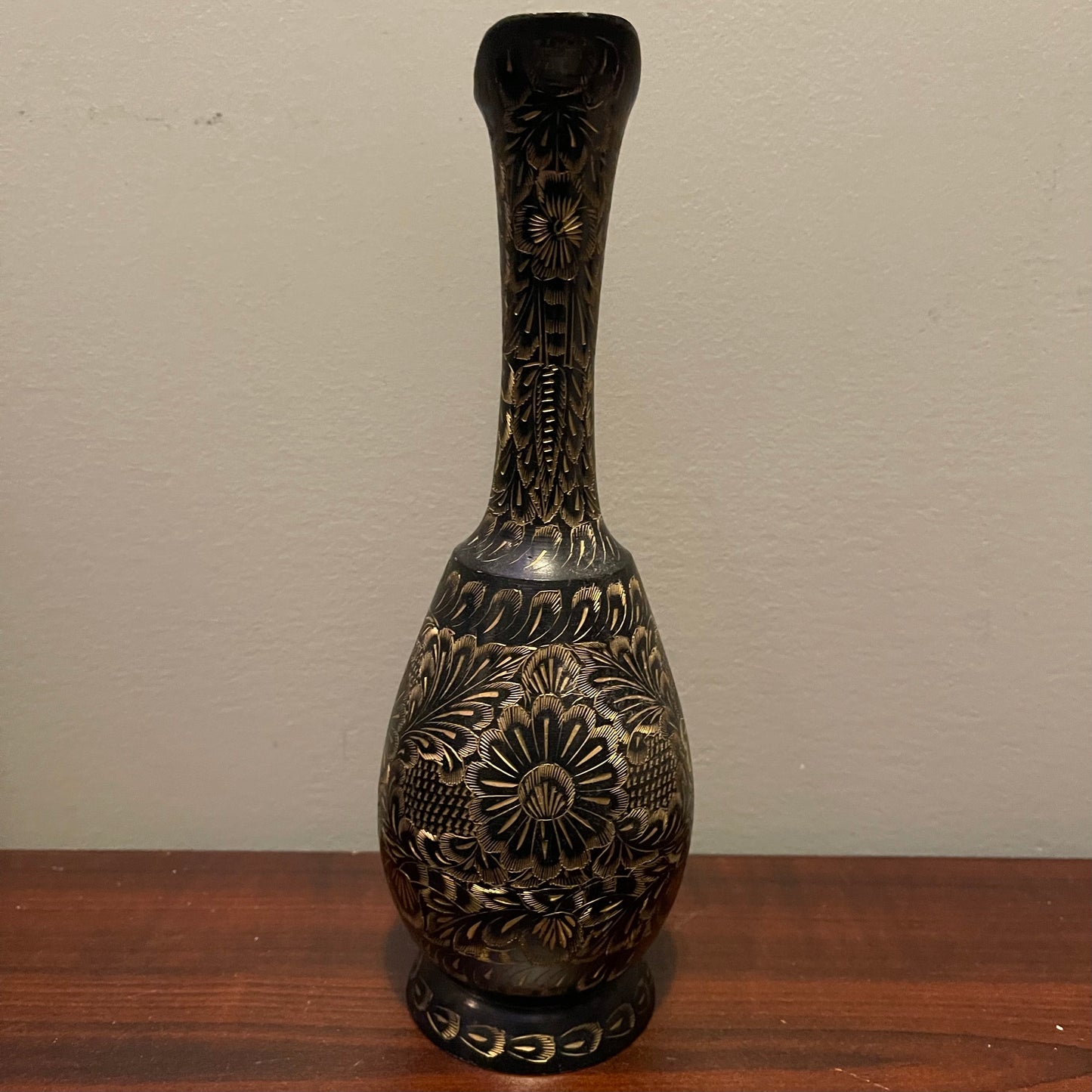 Brass Ewer