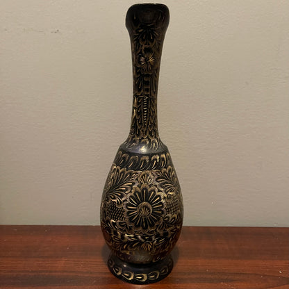 Brass Ewer