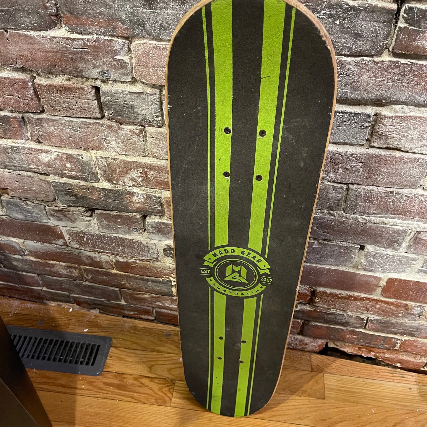 Madd Gear Zombie Skateboard
