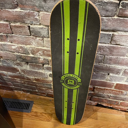 Madd Gear Zombie Skateboard
