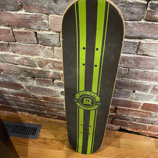 Madd Gear Zombie Skateboard