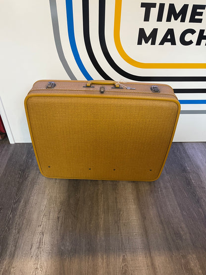 Niagara Suitcase with Massager