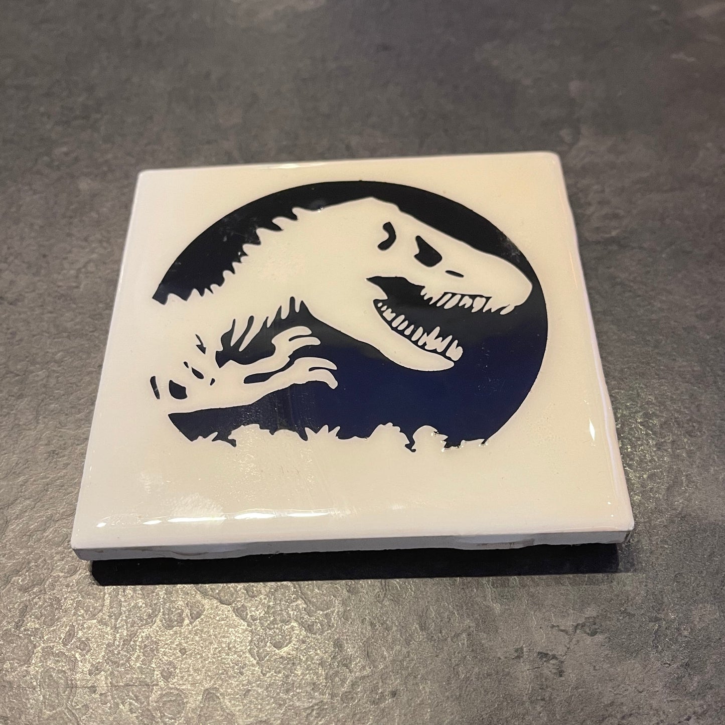 Ceramic Tile Art