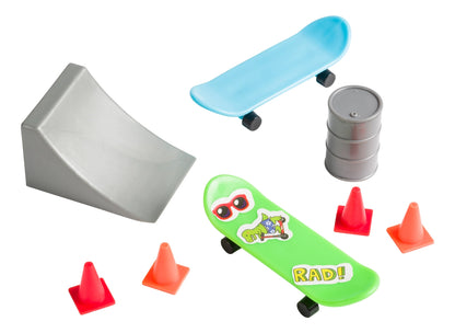 Finger Deck Kit