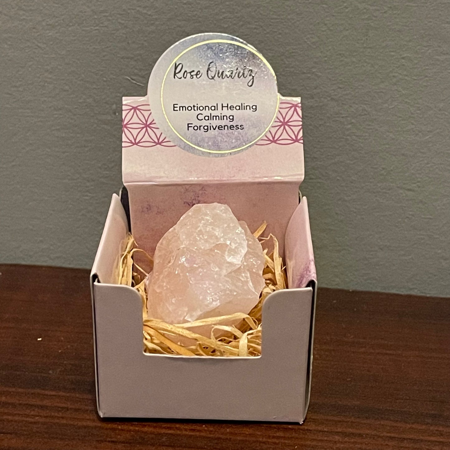 Healing Stones