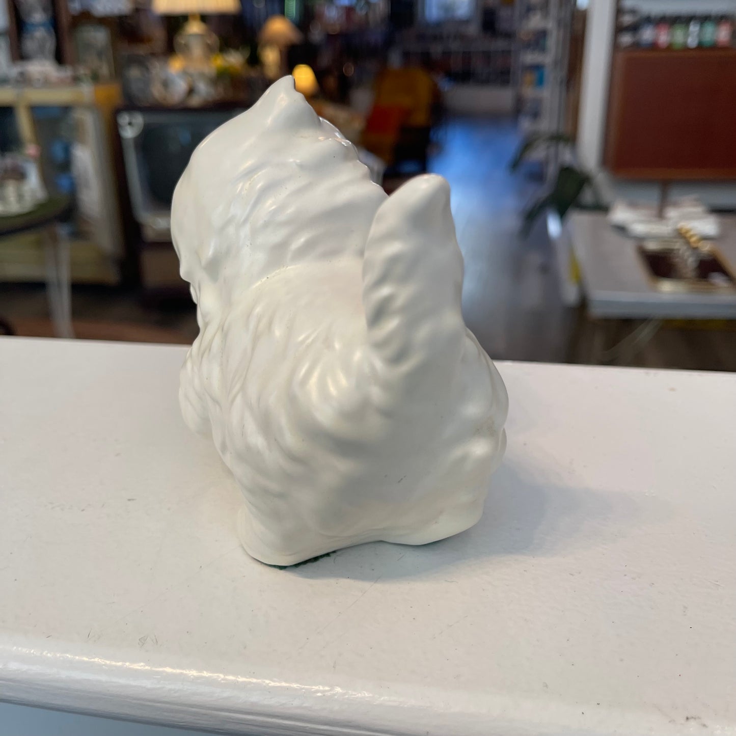 Ceramic Kitty