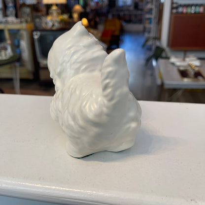 Ceramic Kitty