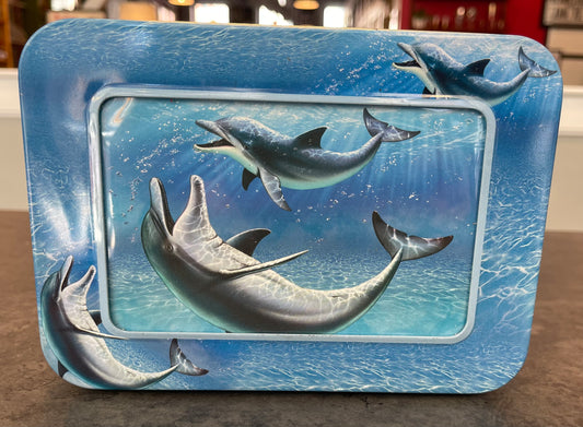 Note Card Tin