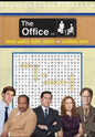 The Office Word Search, Quips, Quotes and Coloring Book