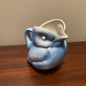 Sevres Blue Bird Pitcher