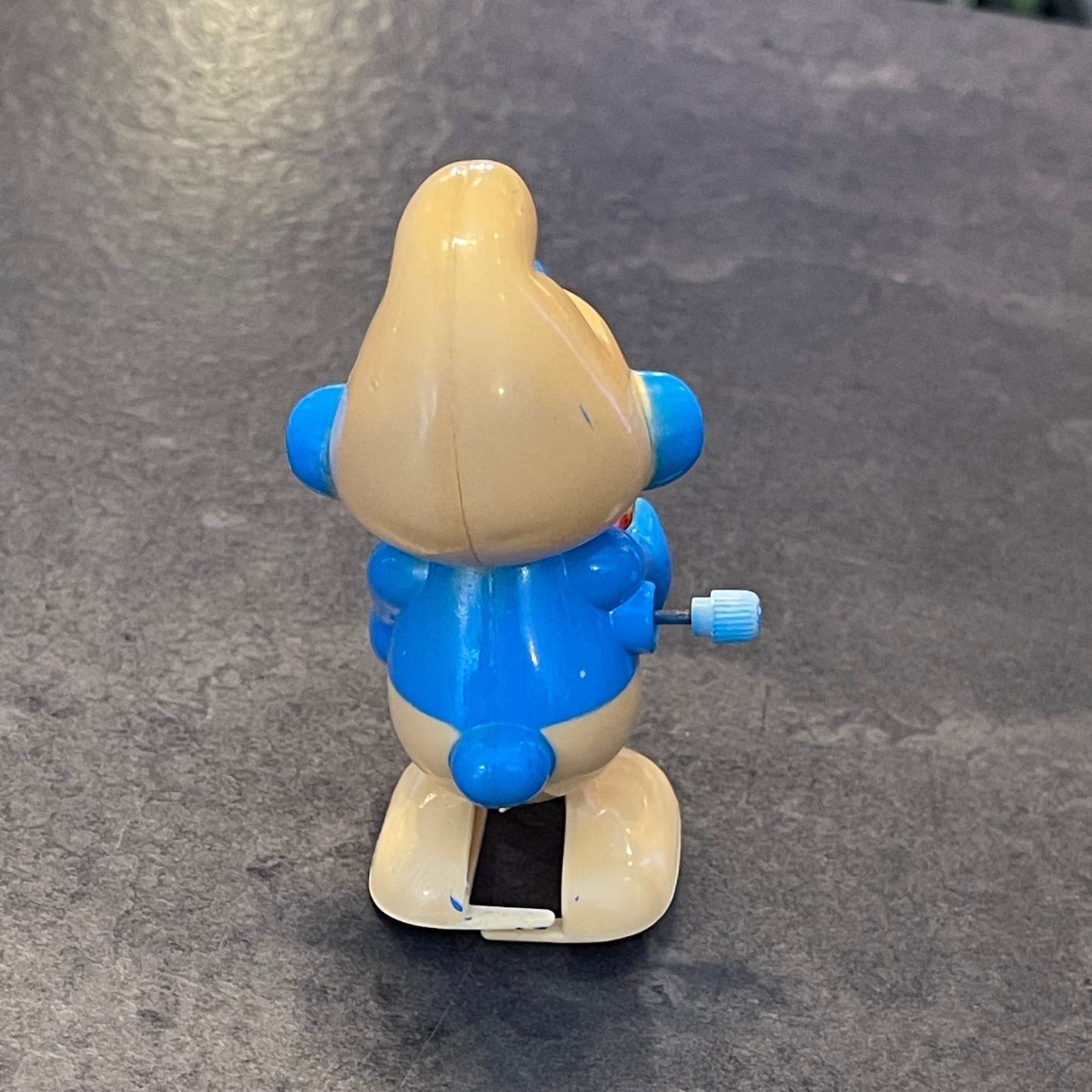 Jokey Smurf Wind Up Toy