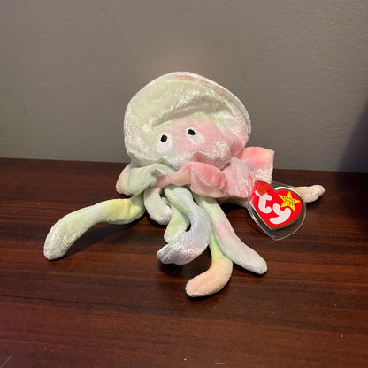 Beanie Babies with Tag
