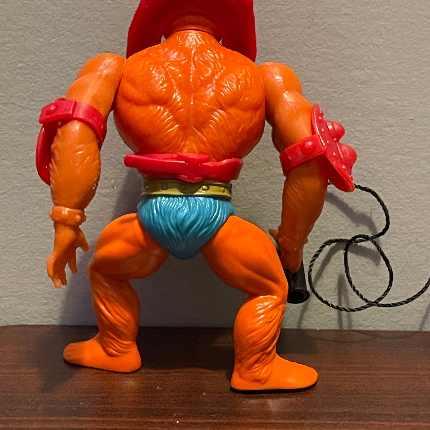 MOTU Beastman Complete Taiwan