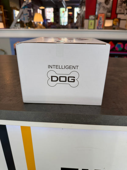 Intelligent Robot Dog