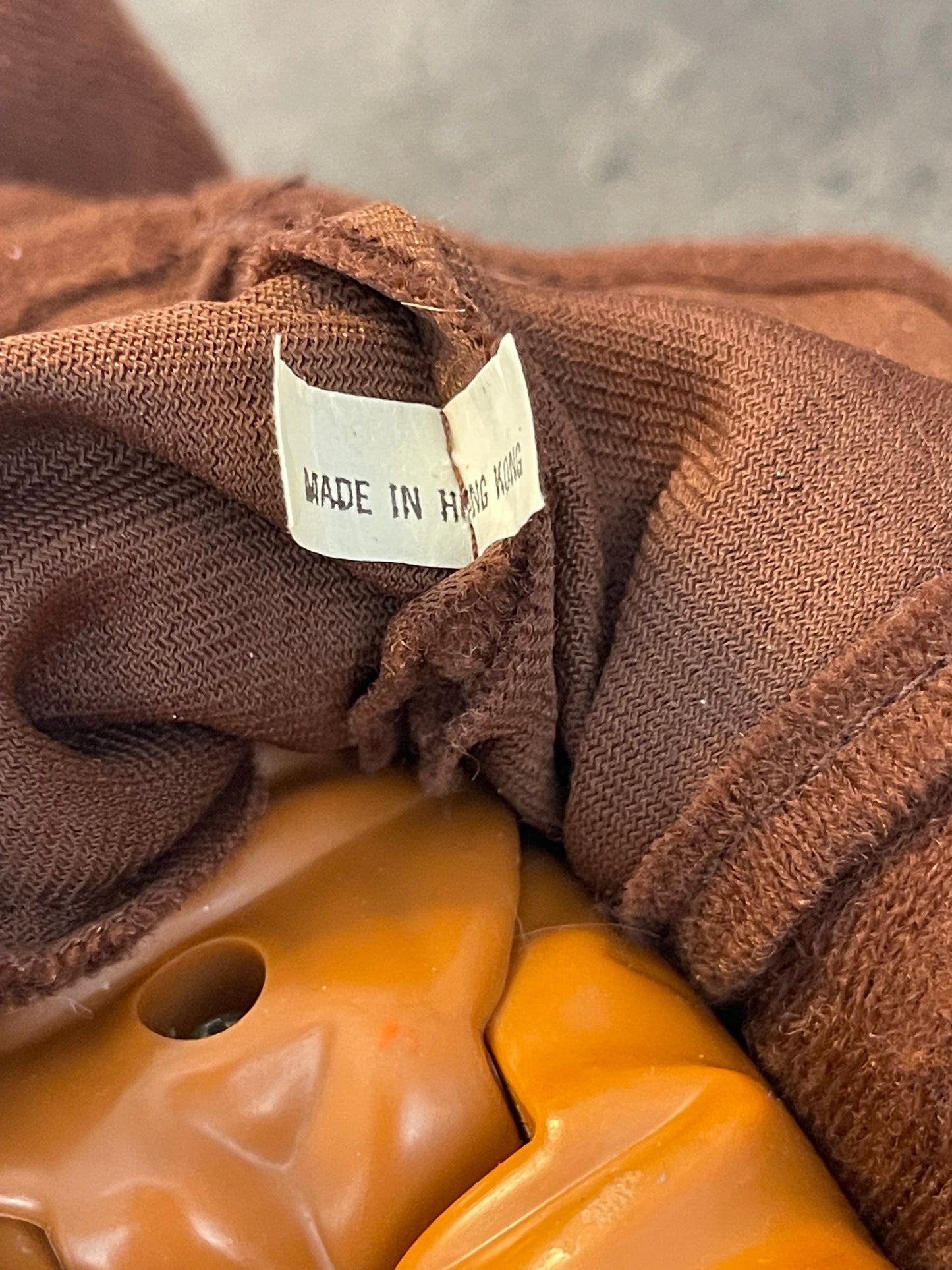 1979 Star Wars Jawa