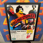 Rolling Stones Poster (reprint)