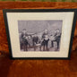 Beatles Framed Photo Print