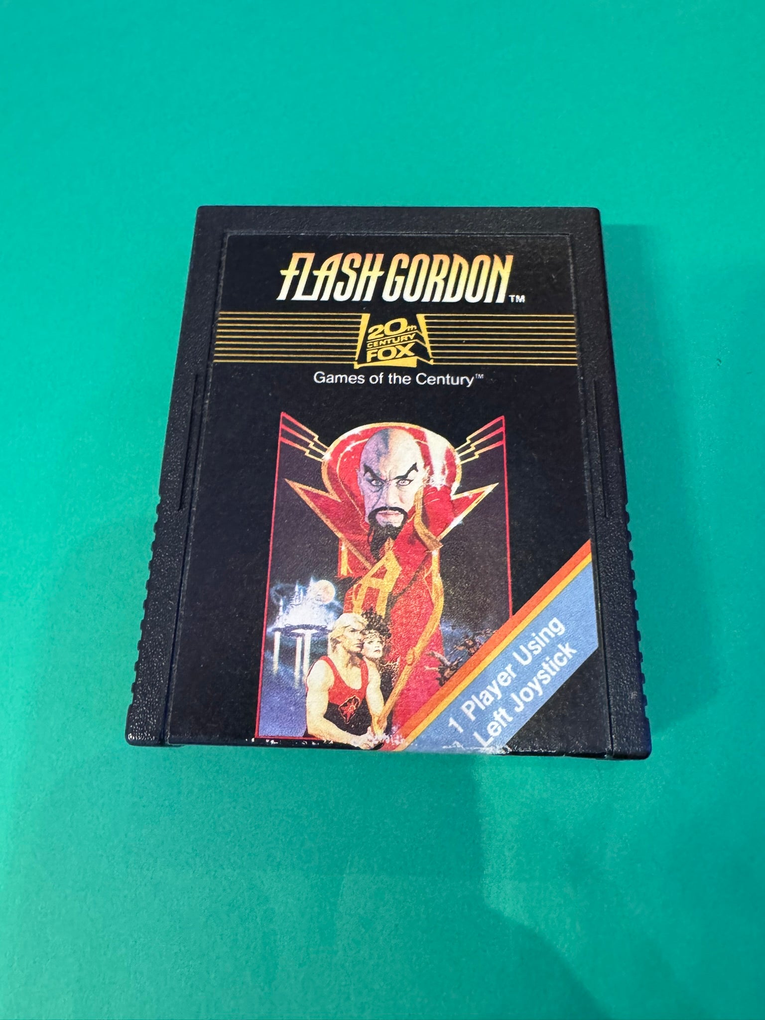 ColecoVision Games