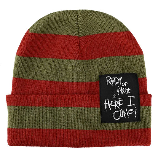 Freddy Kruger Beanie