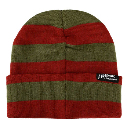 Freddy Kruger Beanie