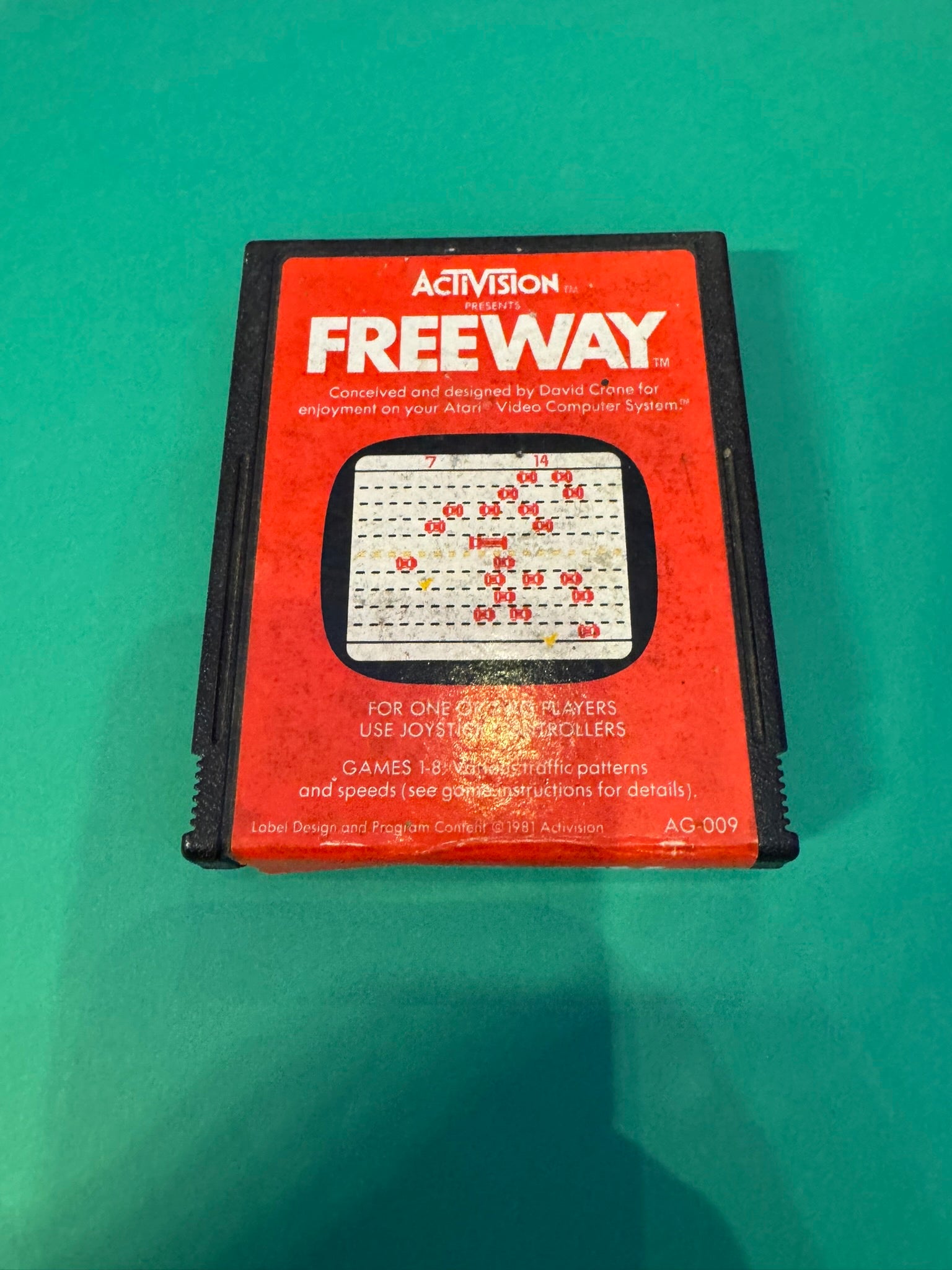 ColecoVision Games
