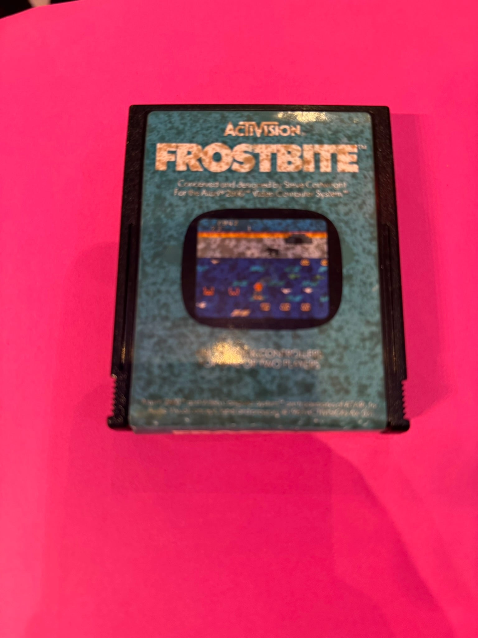 Atari 2600 Games 2