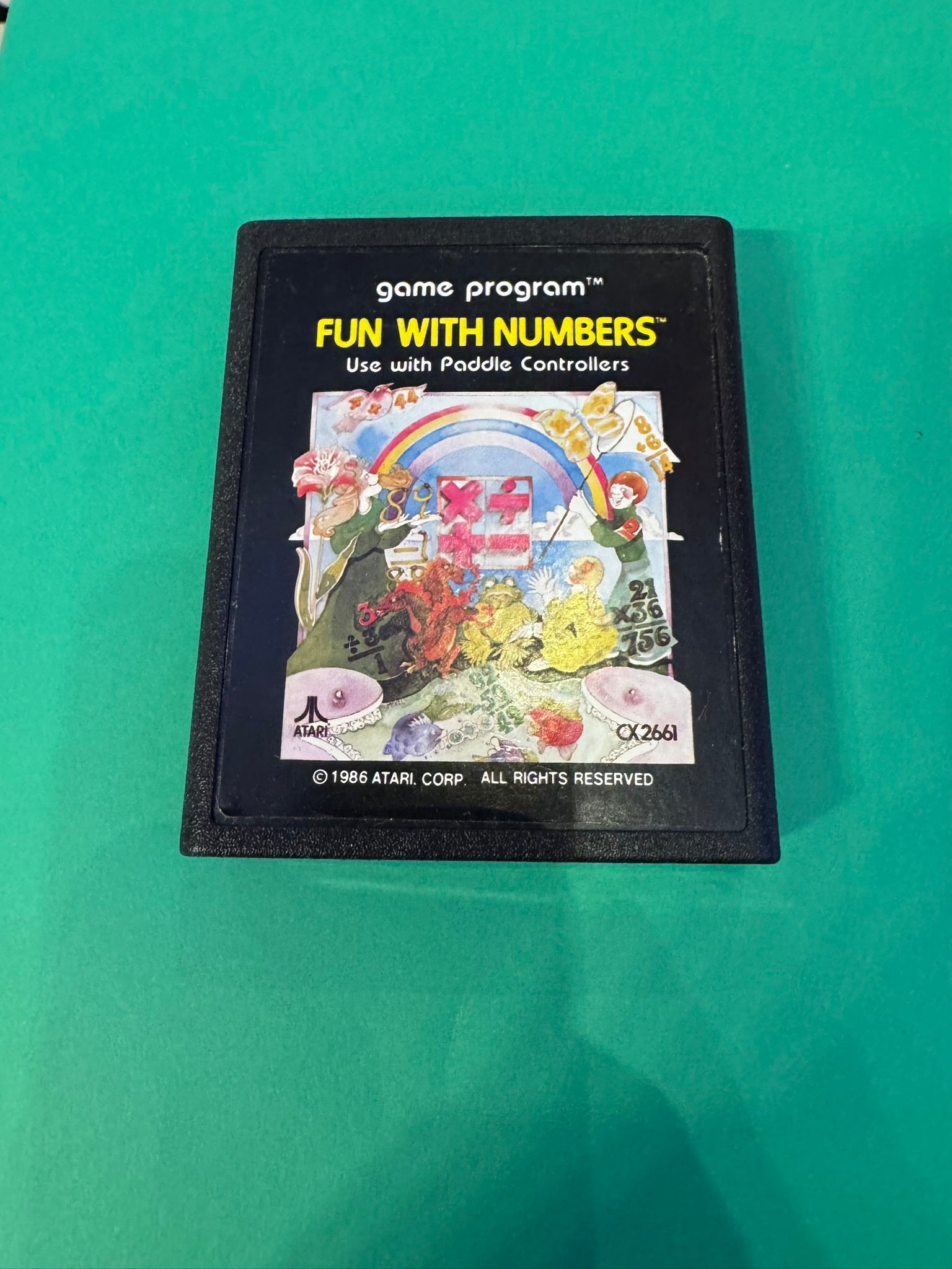 ColecoVision Games