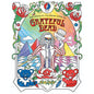 Grateful Dead Coloring Book