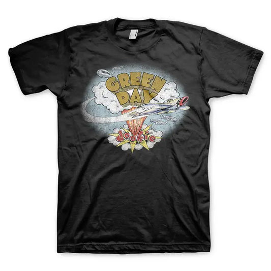 Green Day T-Shirt