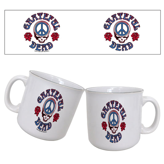 Grateful Dead Mug
