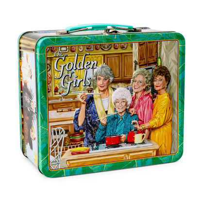 Golden Girls Tin Fun Box