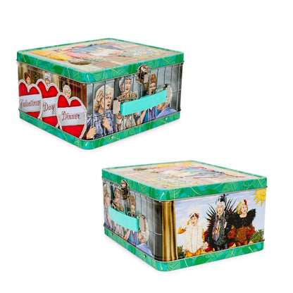 Golden Girls Tin Fun Box