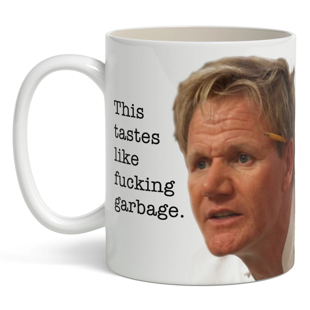 Ramsay Mug