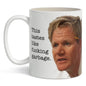Ramsay Mug