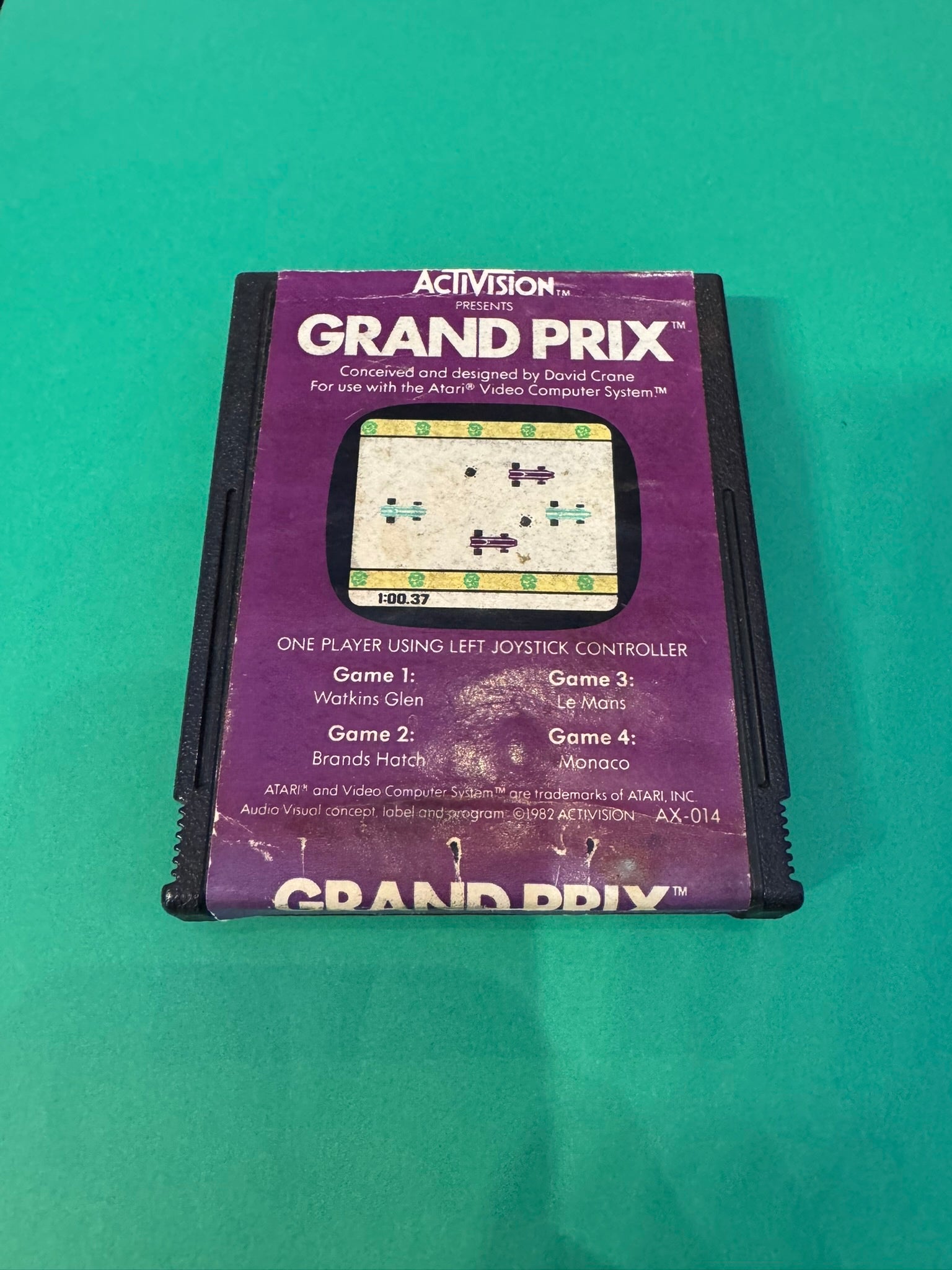 ColecoVision Games