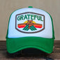 Grateful Trucker Hat