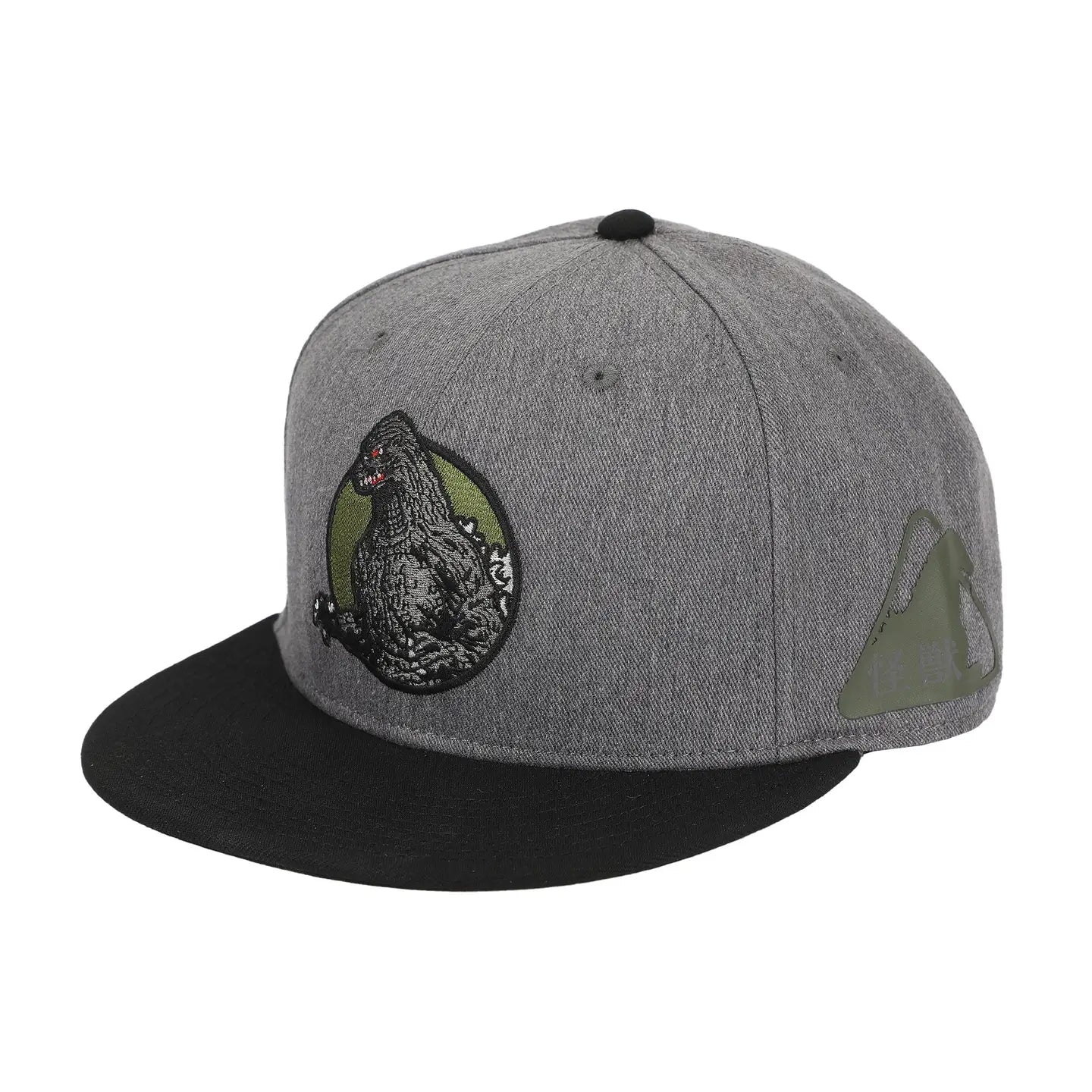 Godzilla Baseball Cap