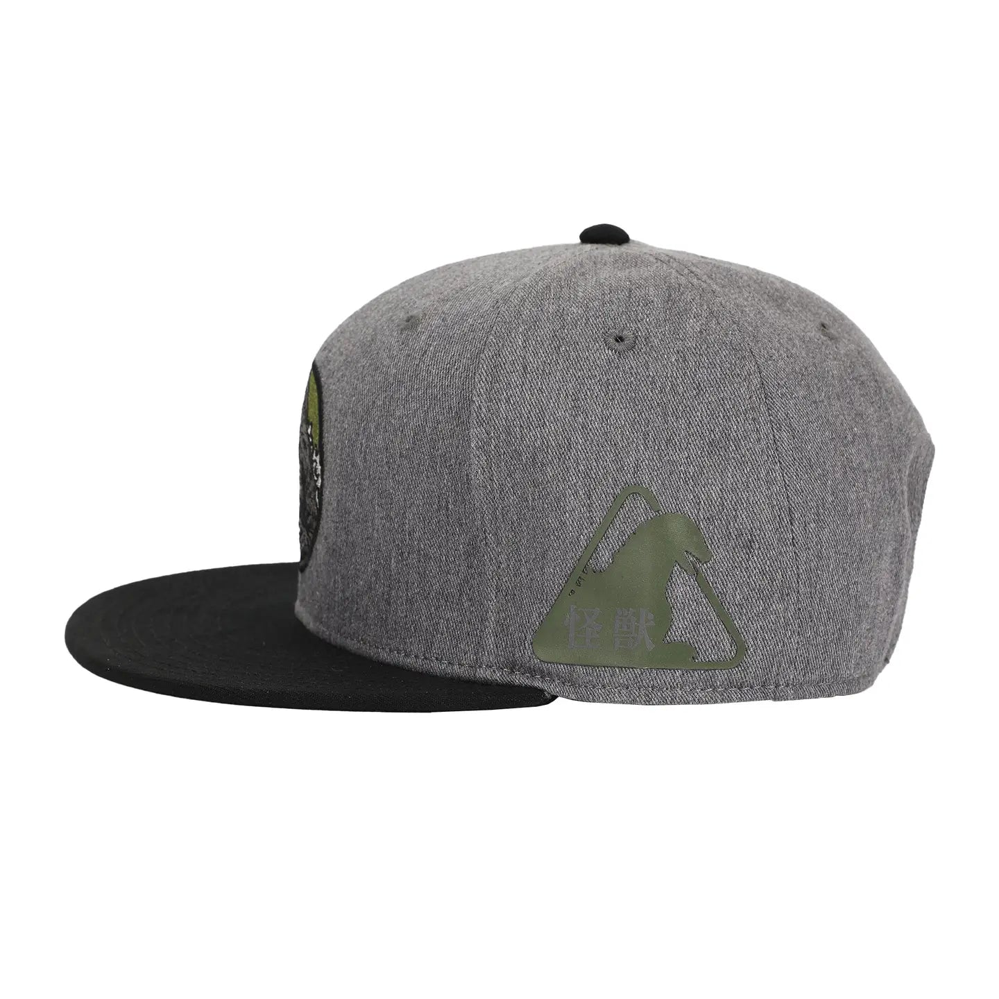Godzilla Baseball Cap