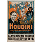 Houdini Magnet