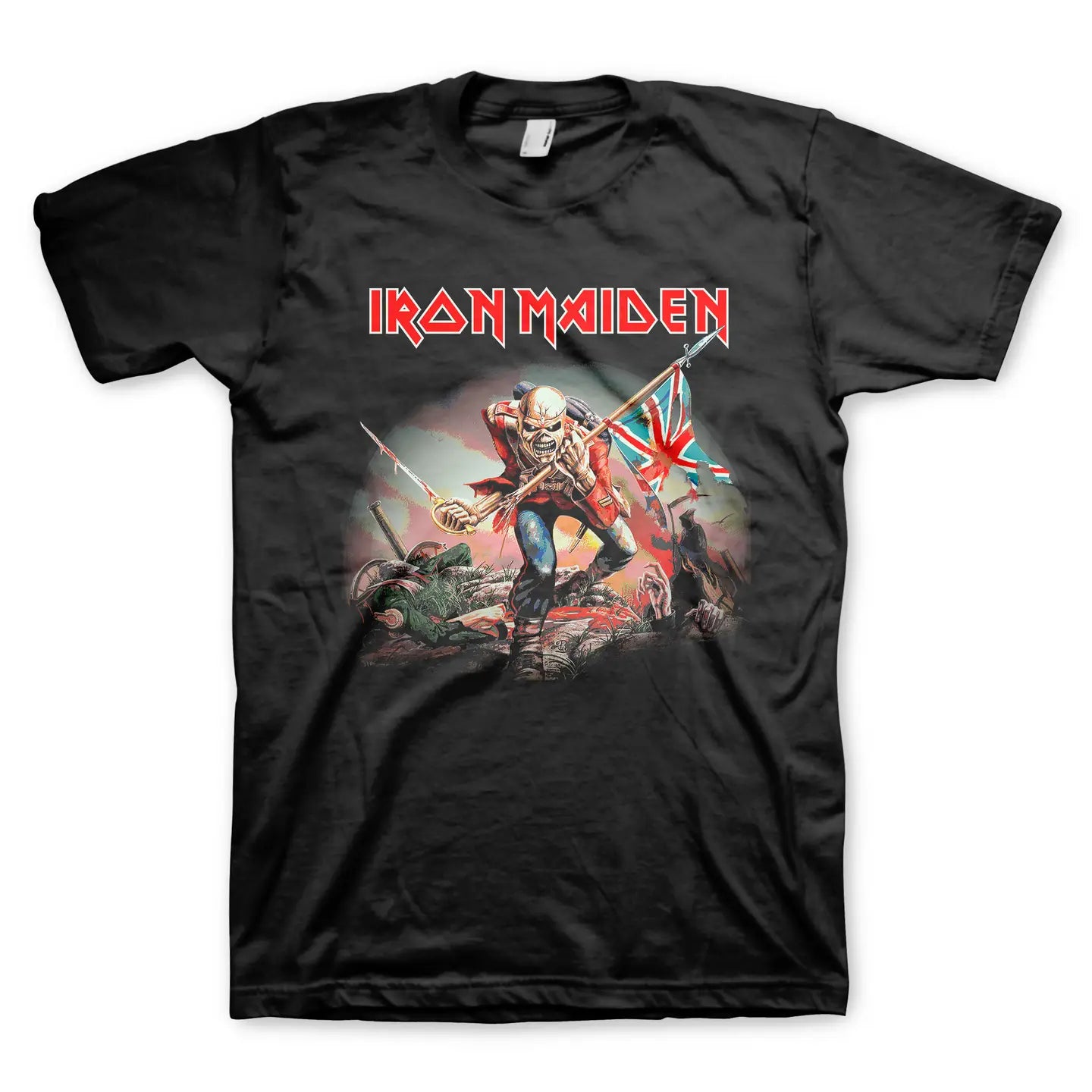 Iron Maiden T-Shirt