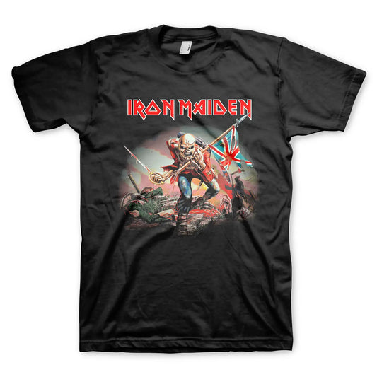 Iron Maiden T-Shirt