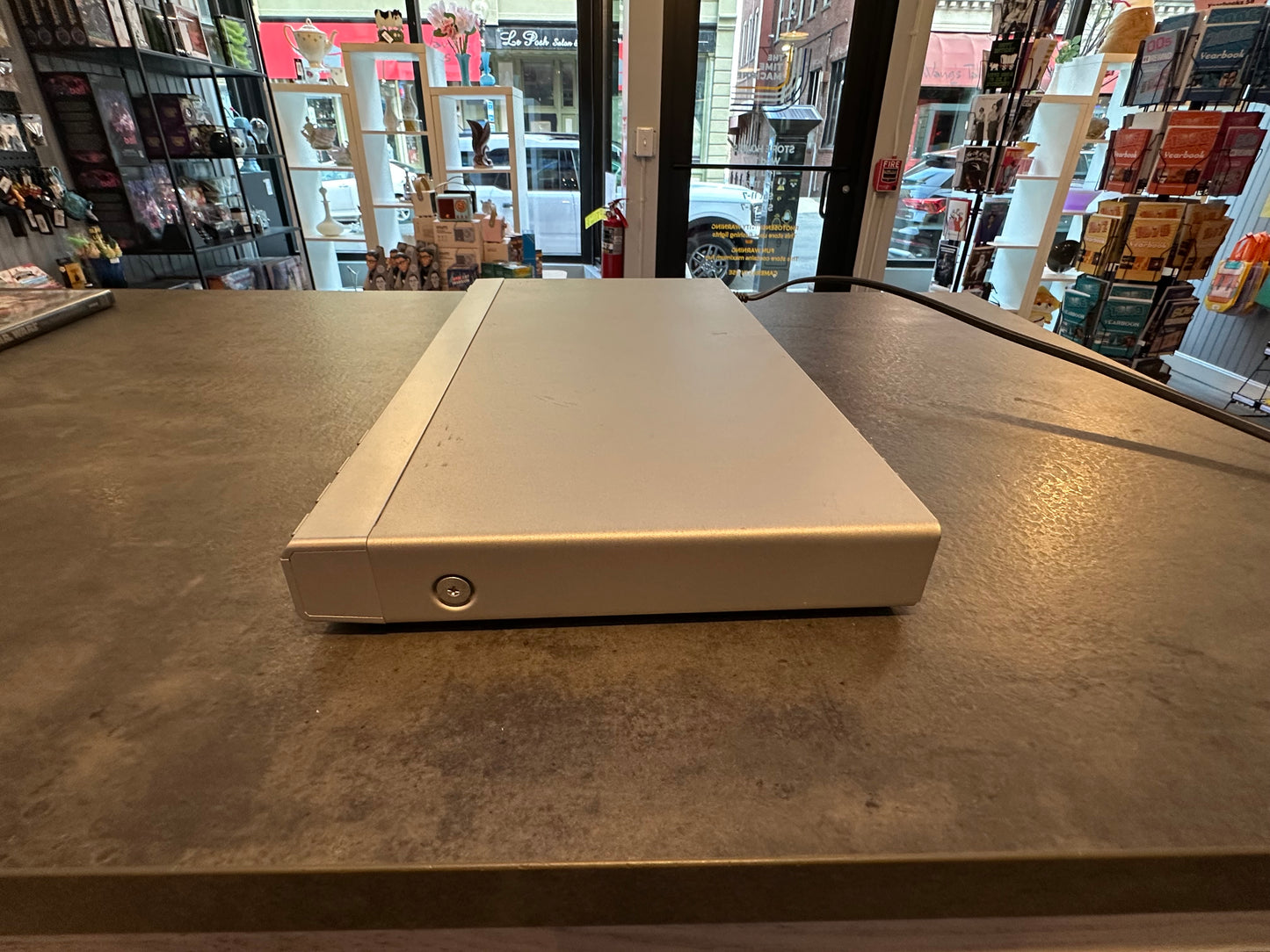 Sony DVD Player